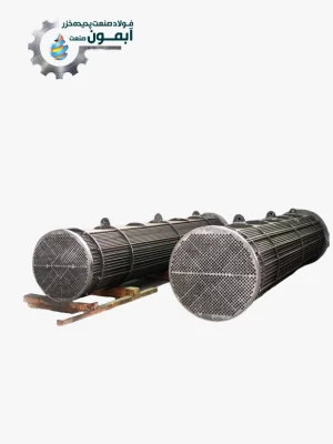 مبدل حرارتی