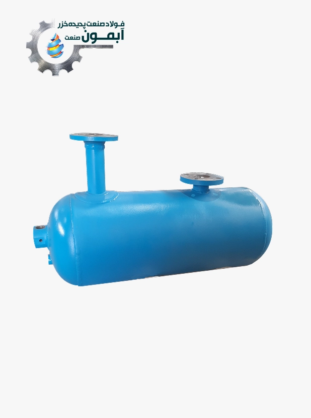 مخزن تحت فشار 25 بار مخزن تحت فشار 25 بار - Image 1