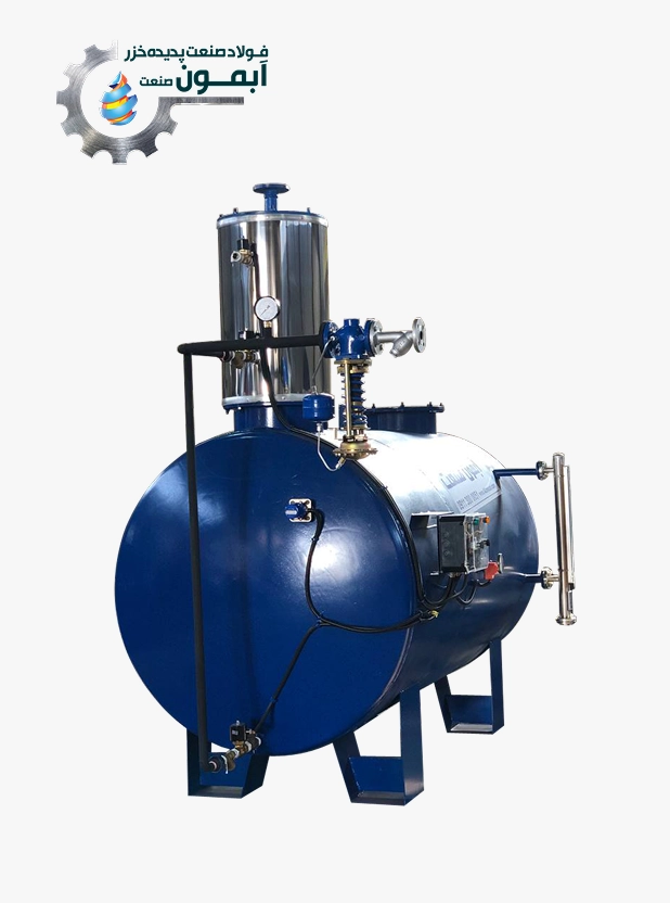 Untitled (99) دی اریتور 3 متر مکعب - Image 1