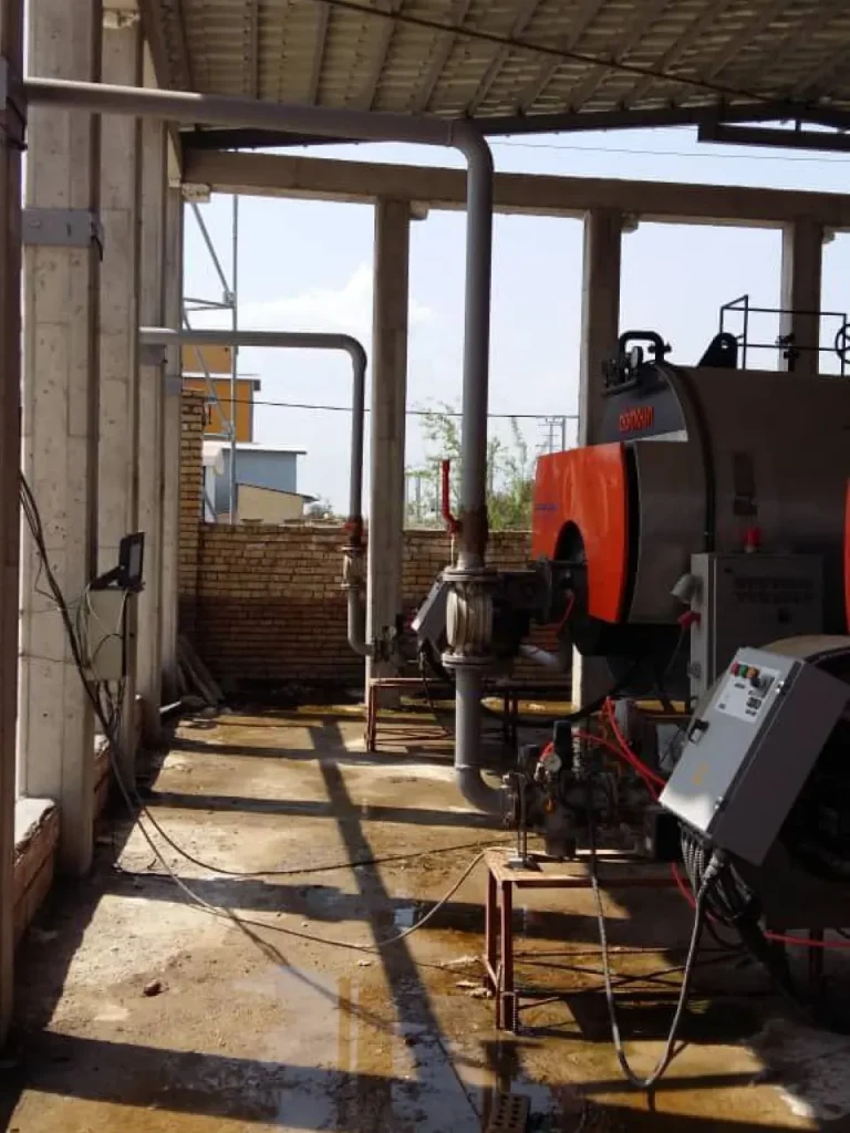 شیمی پژوهش گلستان