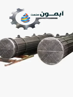 مبدل حرارتی