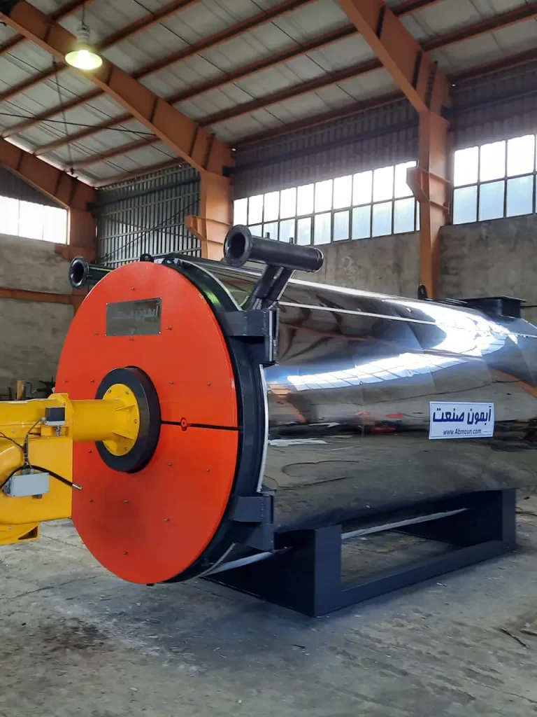 پترو پاسارگاد