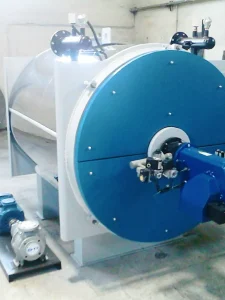 پروژه Azar Cool