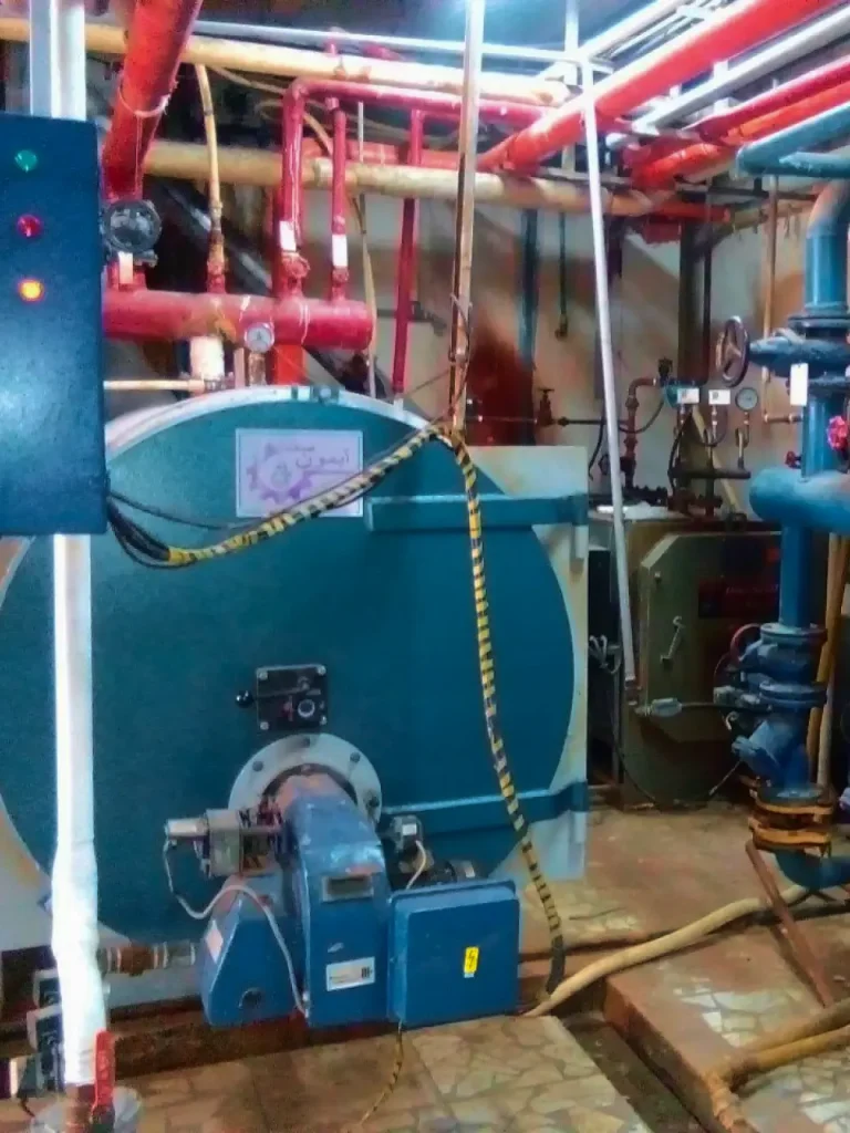 پروژه دانشگاه شمال