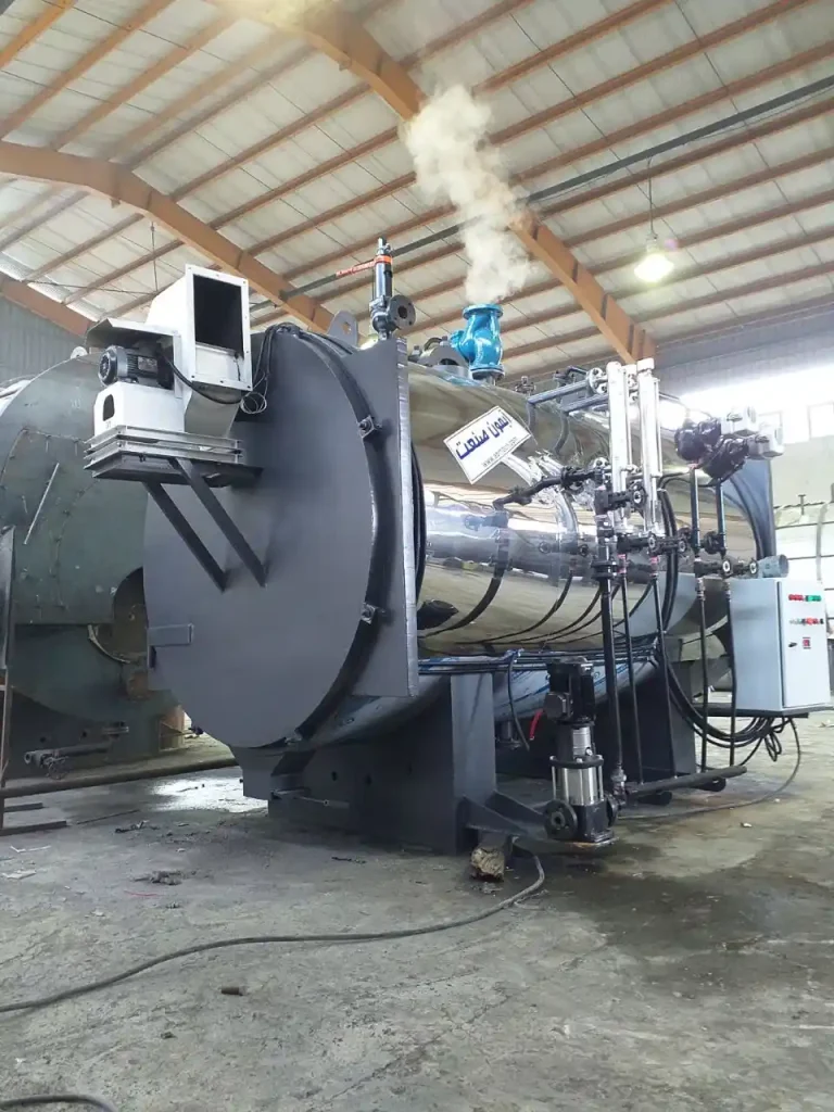 گروه ماشین‌سازی هاشمی