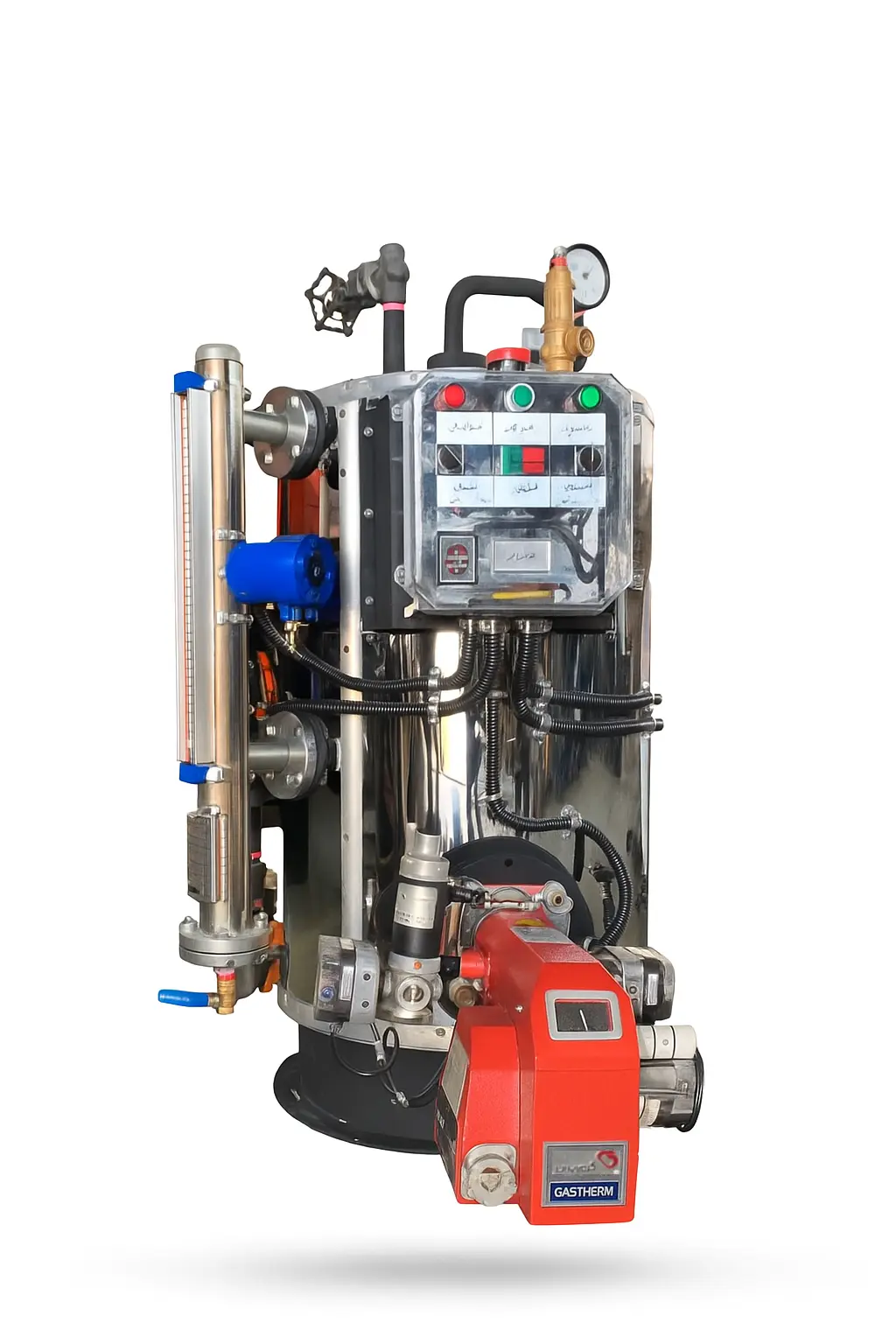 Image Nov 9, 2025, 01_08_02 PM copy دیگ بخارعمودی 60 کیلو - Image 1