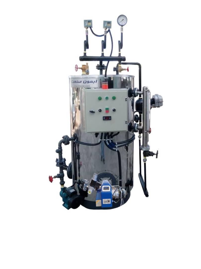 WhatsApp Image 2020-03-11 at 20.11.40 دیگ بخار100کیلویی - Image 1