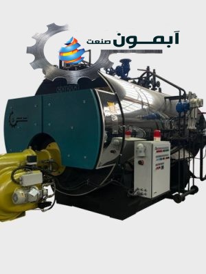 دیگ بخار