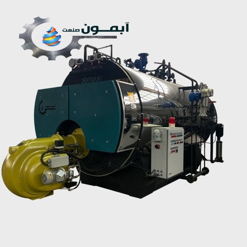 دیگ بخار