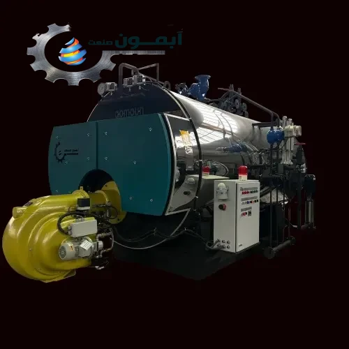 دیگ بخار چیست؟